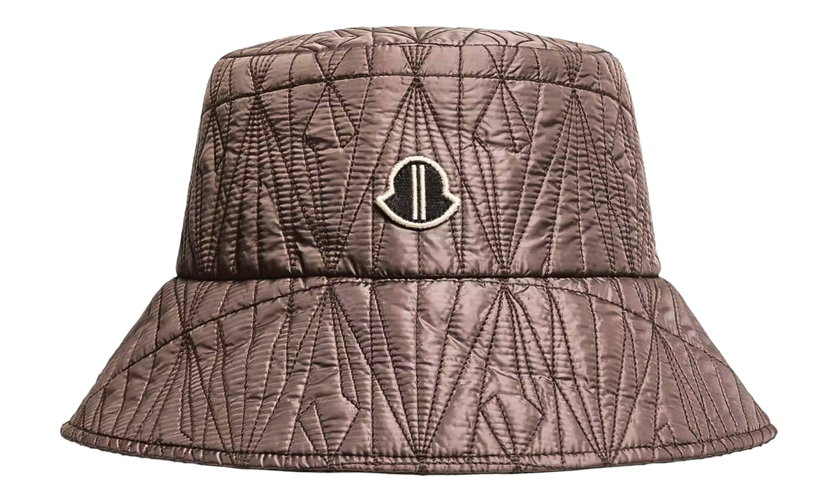 Bucket Hat "Moncler - Dark Dust" L109N3B00001M8263828