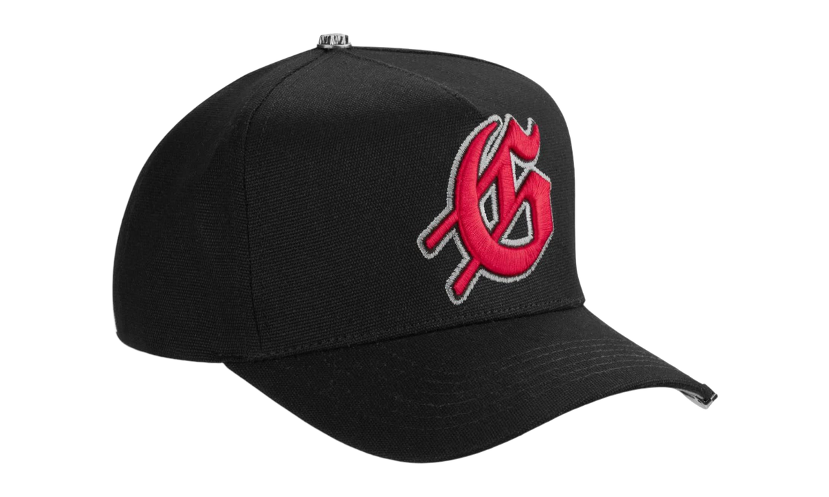 Insignia Hat "Black" GS464