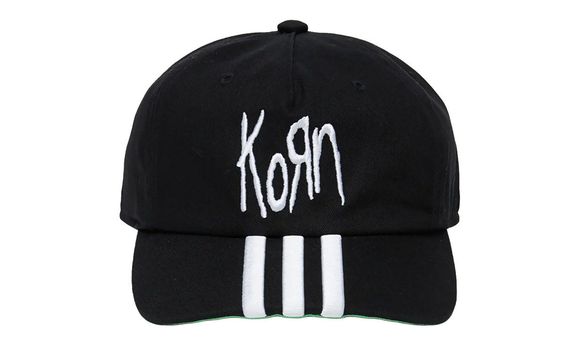 KoRn Cap "Black" JF3139