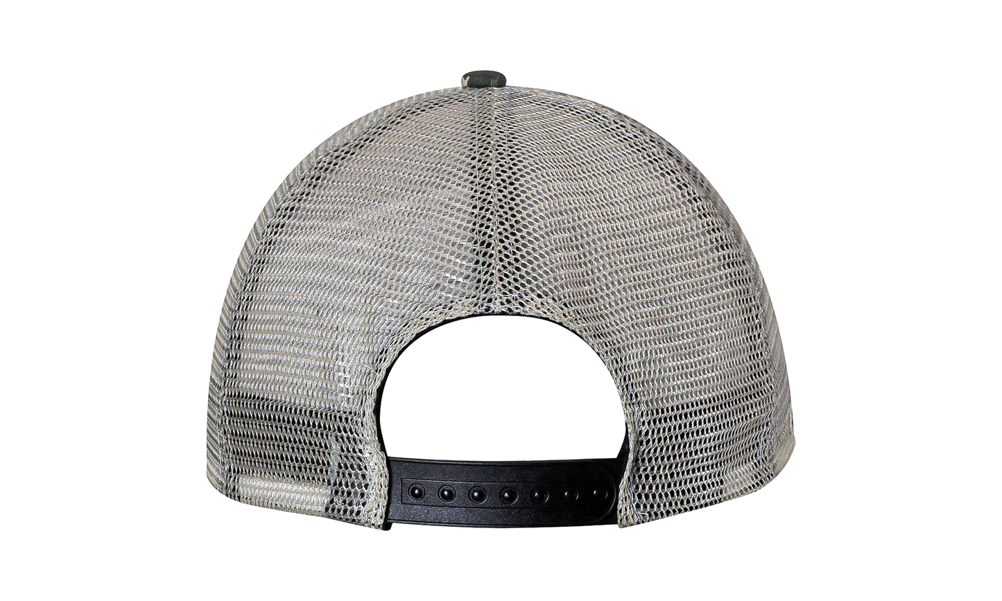 UFC Digital Structured Meshback Snapback Hat "Camo" VT83Z CAM UUFC