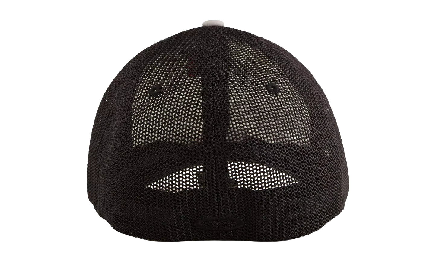 Indy Fitted Hat "Black / Shadow Camouflage" 911500LDS 9BF