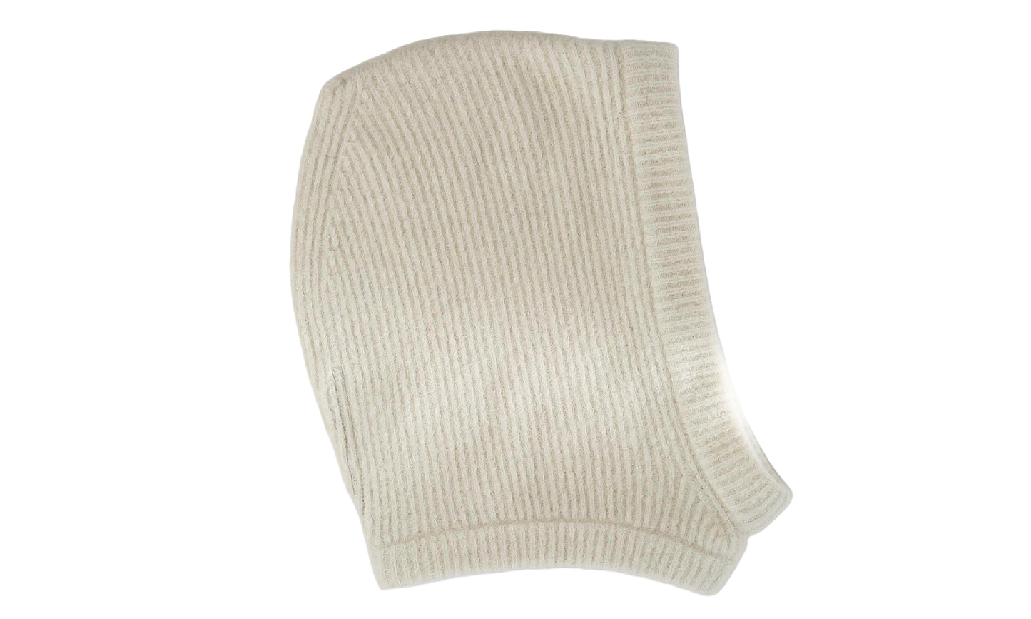 Cappuccio Hood Cap "Milk" RP02F5481 KWP 11