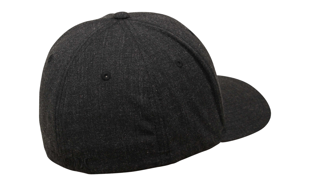 Textures Hat "Black" 892018 020