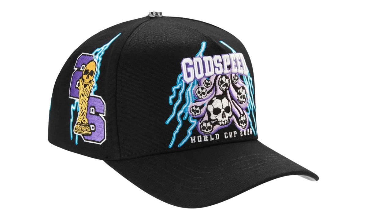 26 GSWC Voltage Hat "Black" GS543
