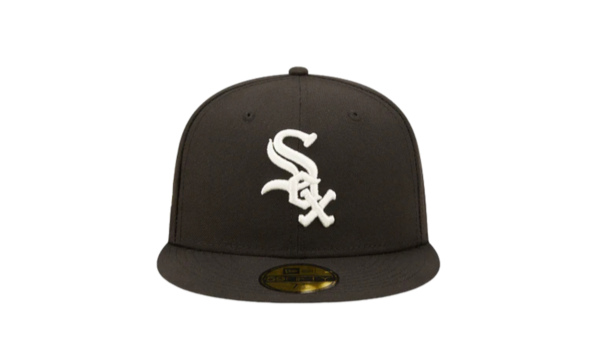 Chicago Sox Citrus Pop 59FIFTY Fitted Hat "Black" 60288261