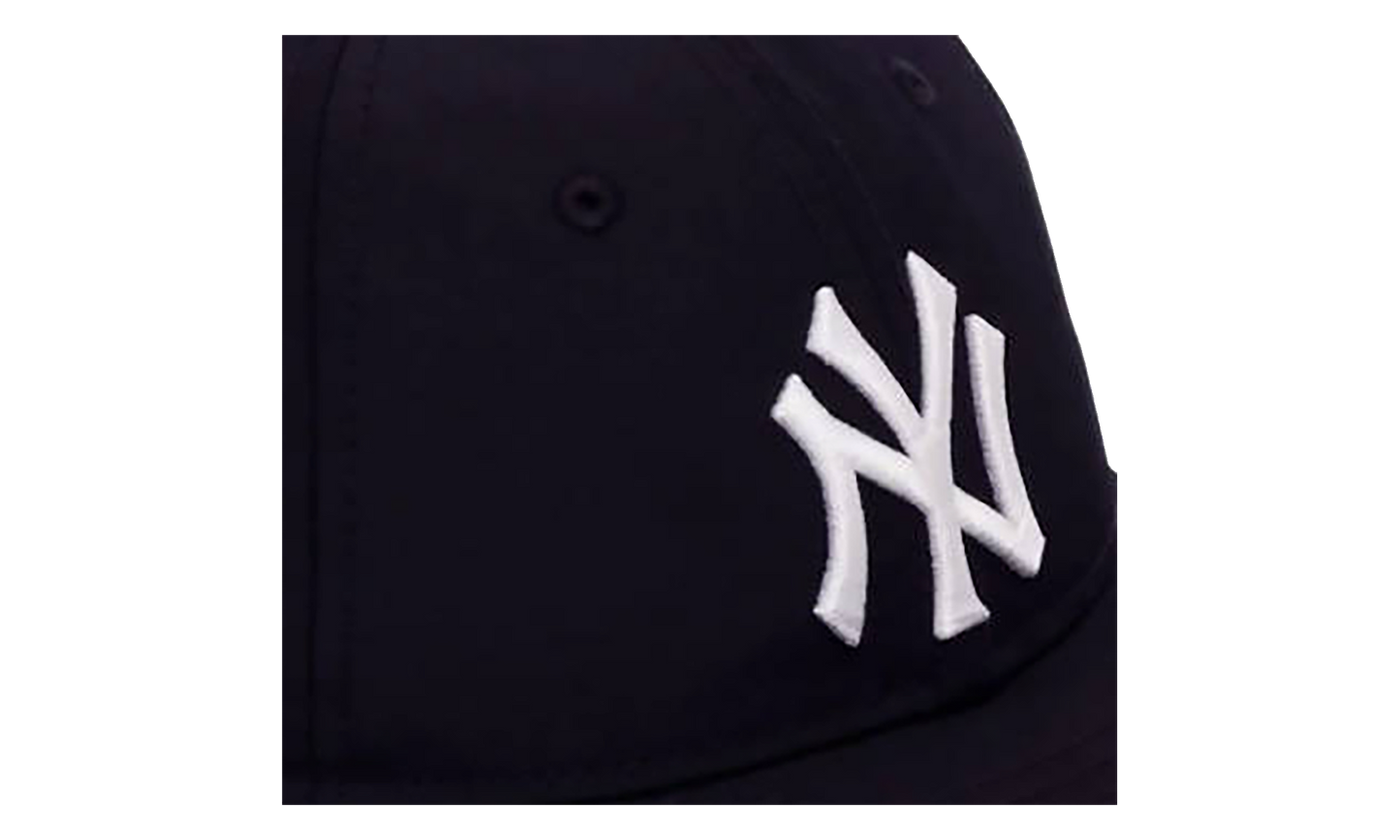 59FIFTY NY19 YANKEES FITTED HAT "ERIC EMANUEL - Navy/White" EE414