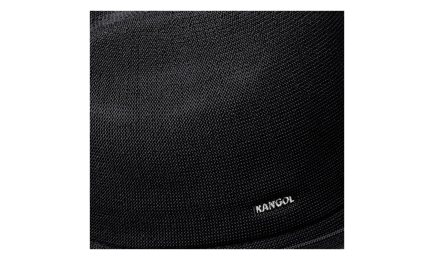 Tropic Player Hat "Black" 6371BC BK001