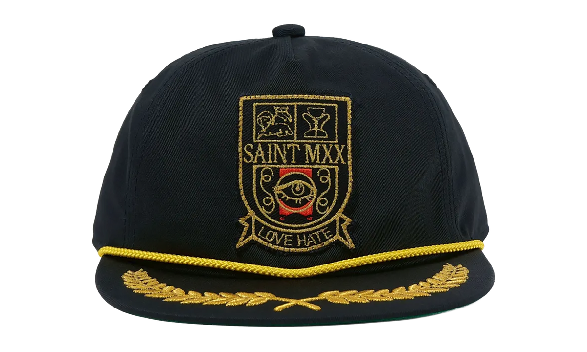 Eye Cap "Black" SM HR1 0000 088