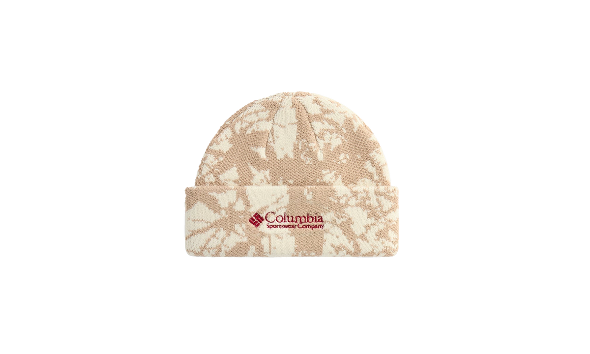 Columbia Jacquard Cuff Beanie "Veil" khm051264 105