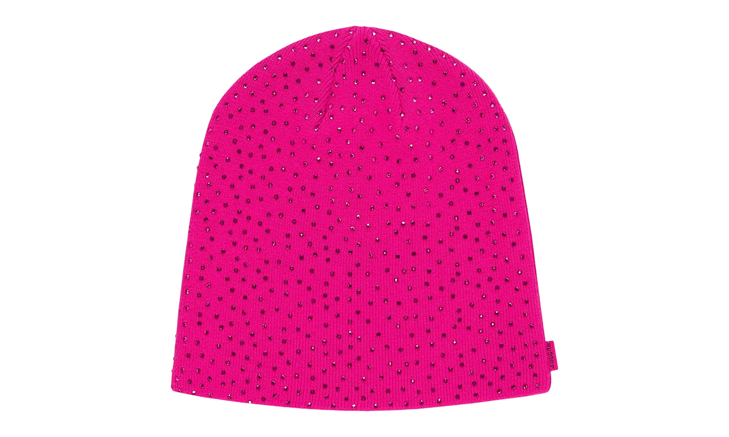 VVS Skully Beanie "Pink" SP5der544