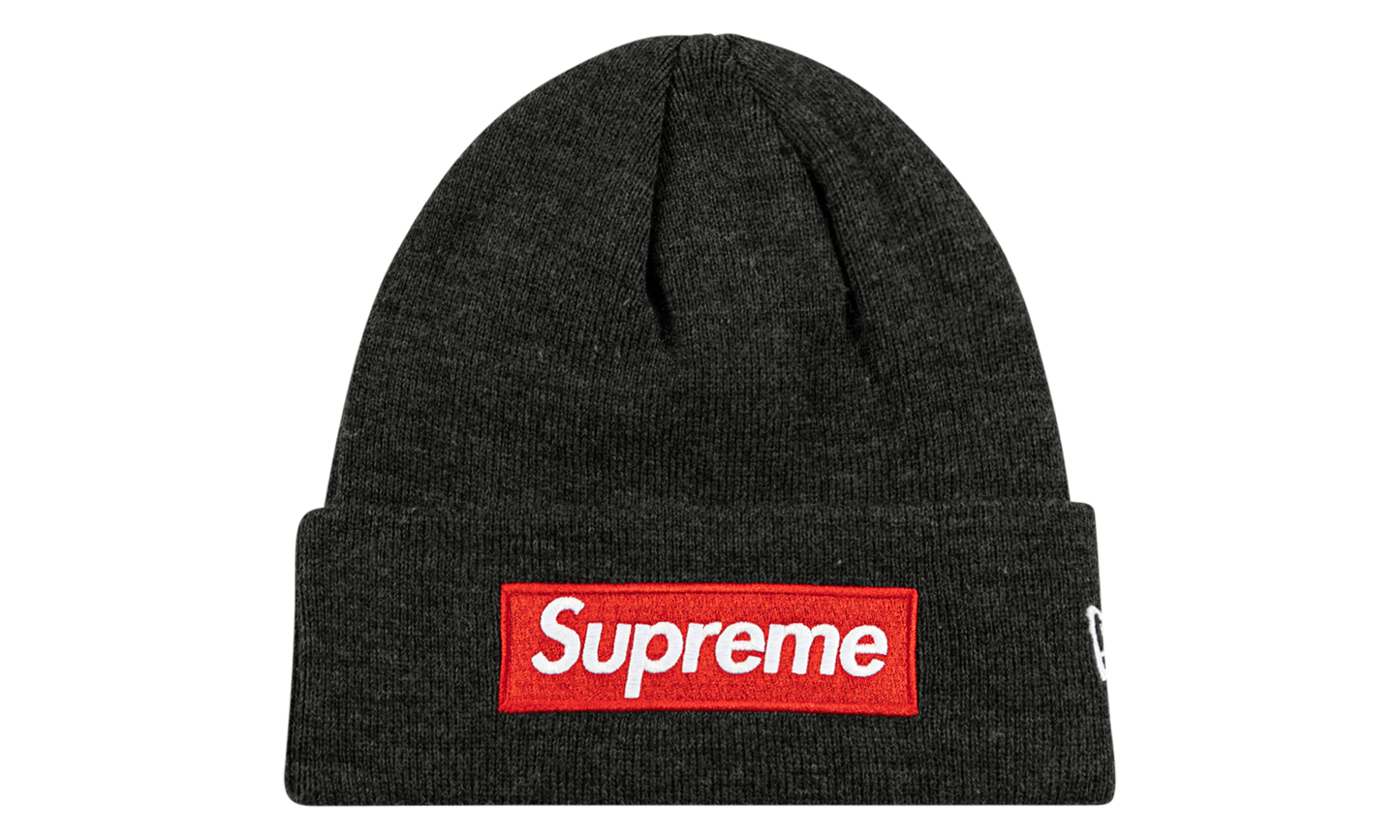 New Era Box Logo Beanie "FW21" SU11235