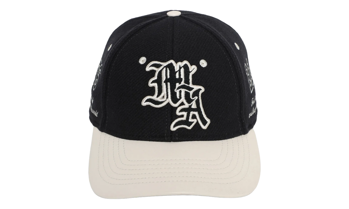 Dream Team Trucker Hat "Black / White" AMHACP1010 001