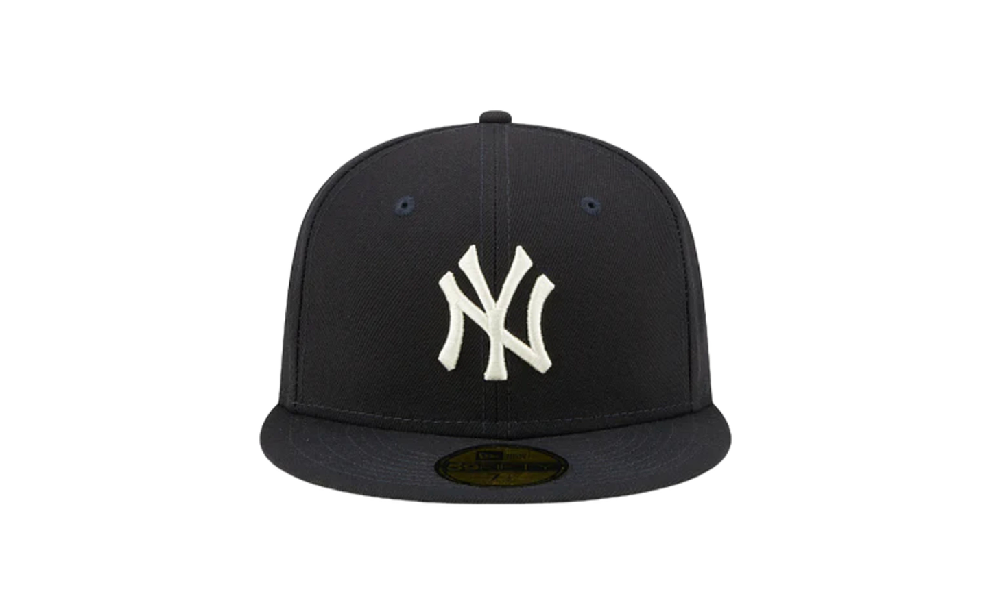 59Fifty Fitted Hat "New York Yankees Citrus Pop" 60288266