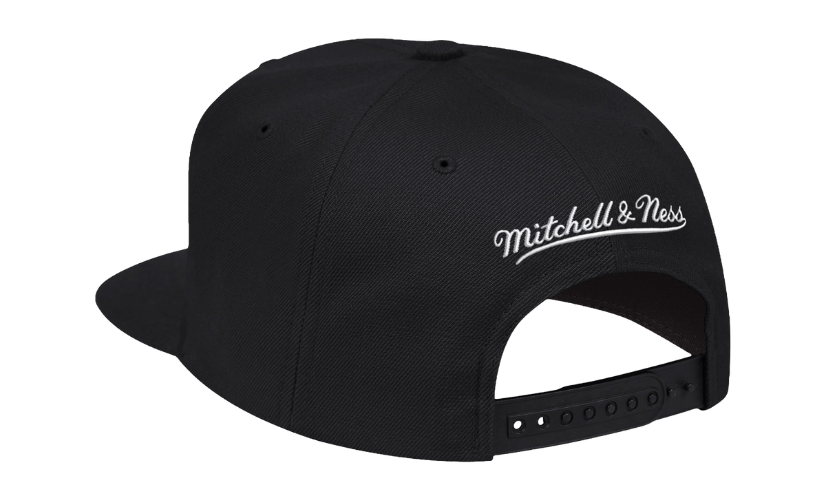 NBA Los Angeles Lakers USA City Pride Snapback Hat "Black" 6HSSSH20055 LALBLCK