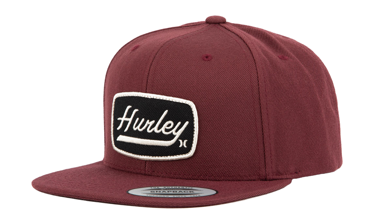 Timeless Hat "Mahogany" AT8631-204