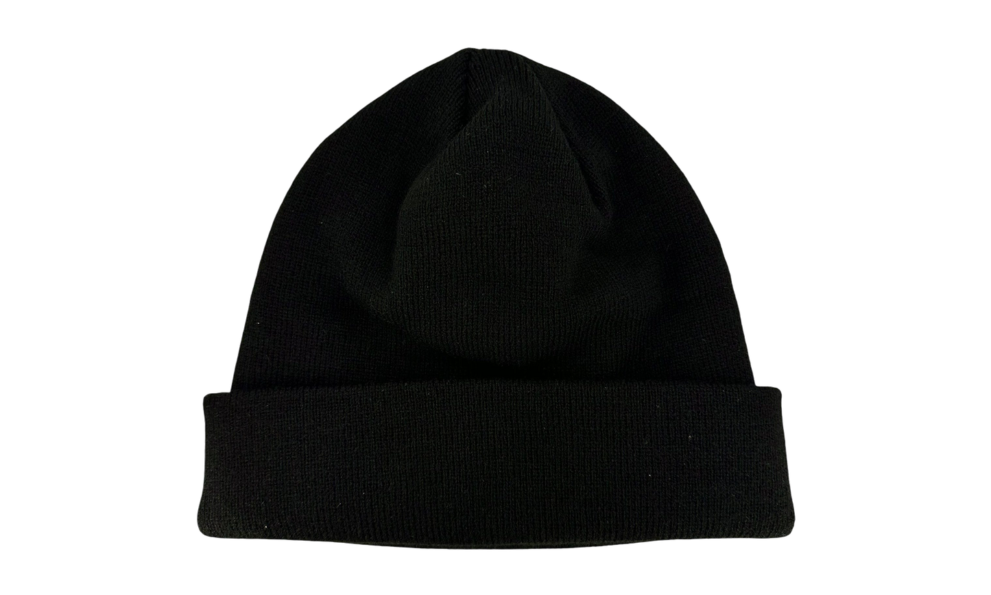 Travis Scott Circus Maximus Beanie "Black" TSUC83