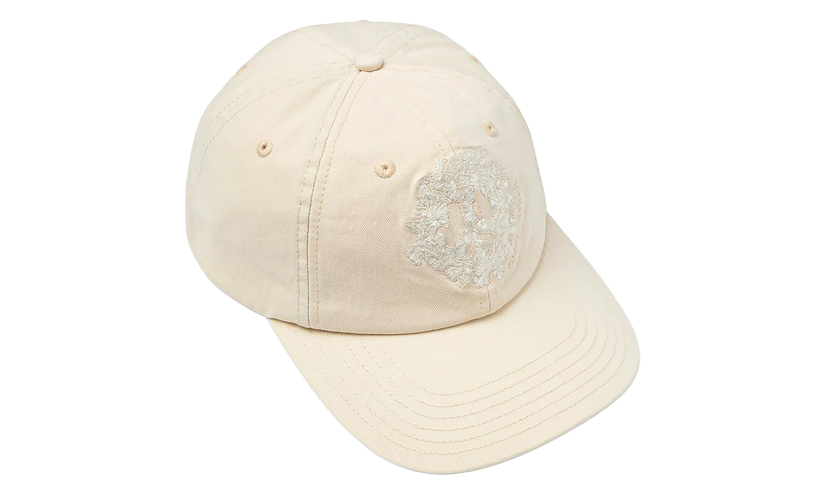 Mono Denim U Cap "Cream" DT869
