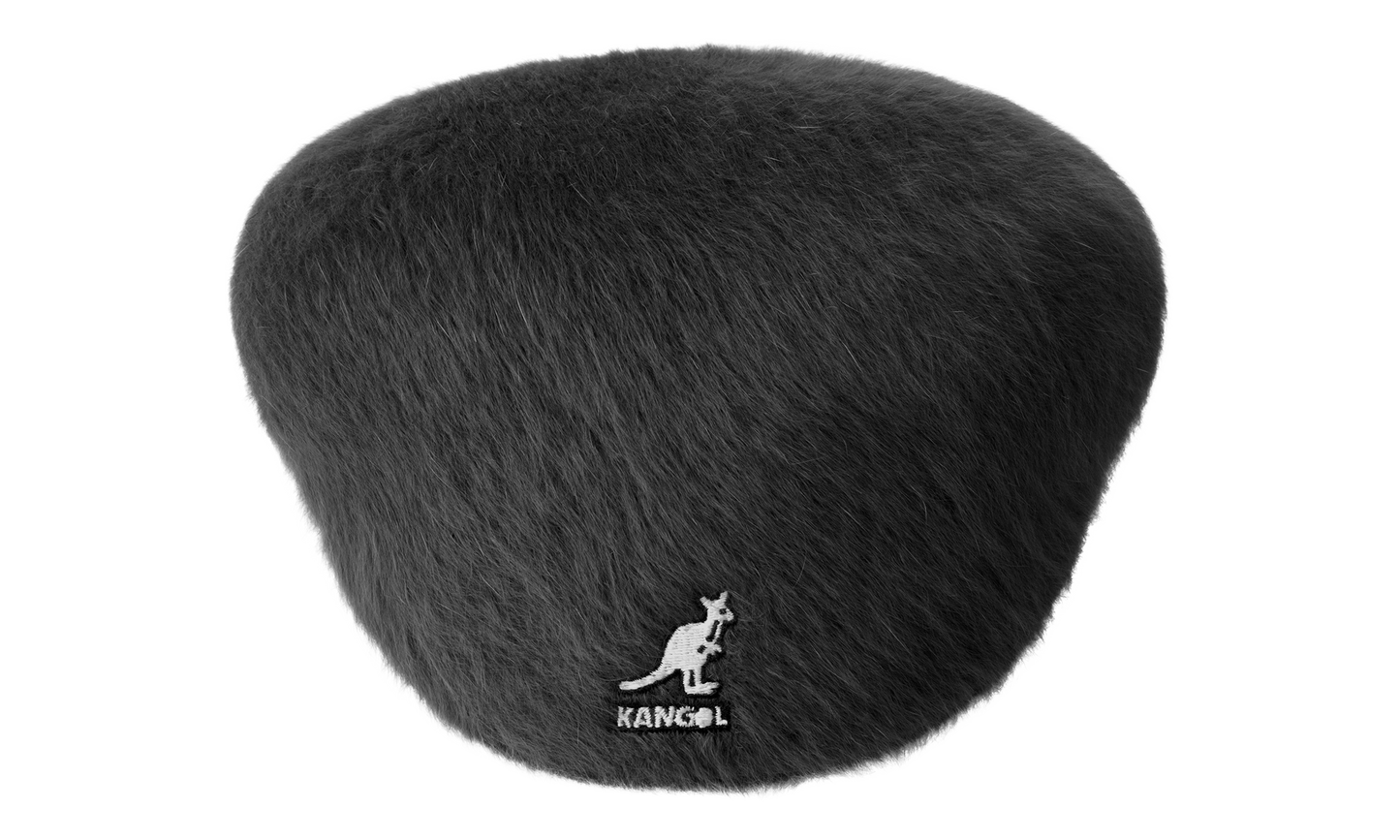 Furgora 504 Cap "Black" K3016ST BK001