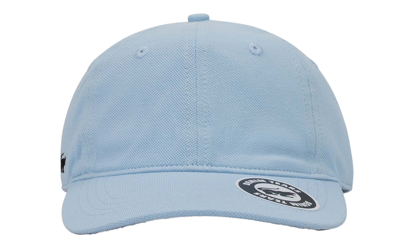 Panther Cap "Blue" DT838