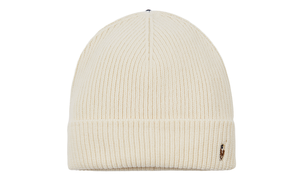 Signature Cuff Beanie "Chic Cream" PC1564 106