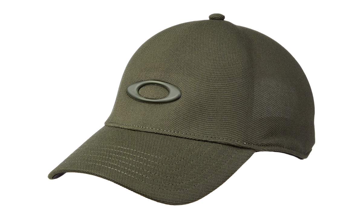 One Touch Match Ellipse Baseball Hat "New Dark Brush" FOS900003 86L