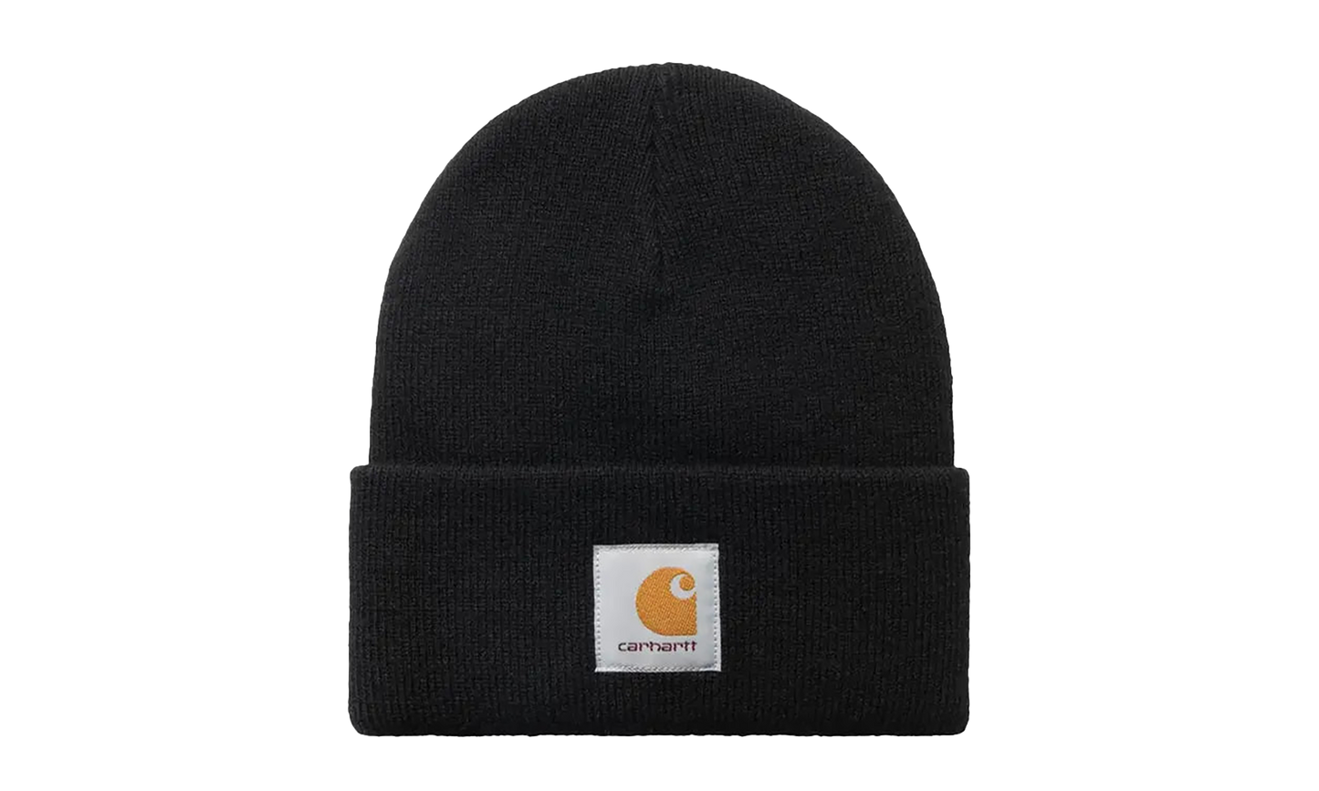 Commuting Tales Beanie "Black" I035989 89 XX