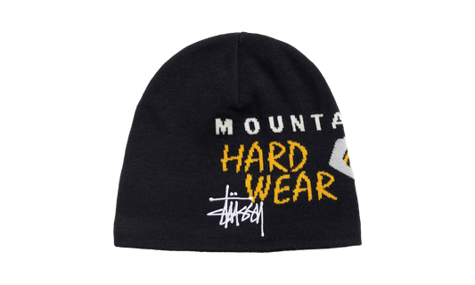 & MOUNTAIN HARDWEAR CAELUM™ DOME BEANIE "Black" STUS486