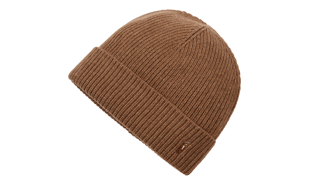 Signature Cuff Beanie "Italian Heather" PC1564 220