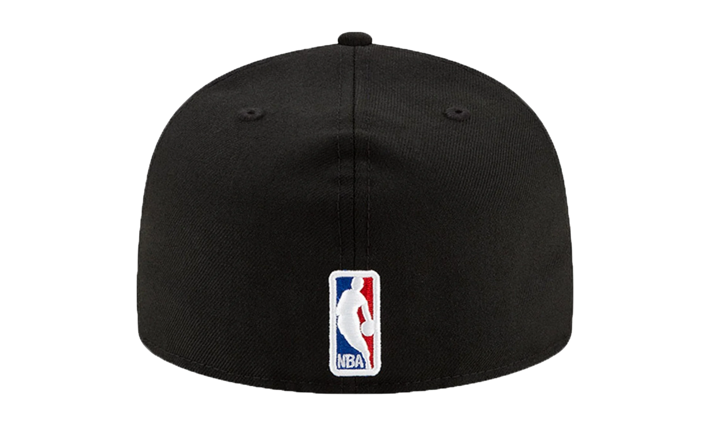 59FIFTY Los Angeles Lakers All Star Game Fitted Hat "Just Don" NE518