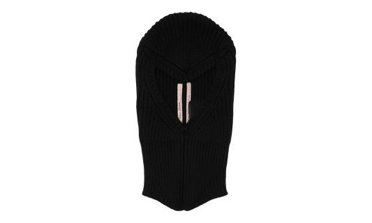 Porterville Runway Skull Balaclava "Black" RR02D6490 WSBR 09