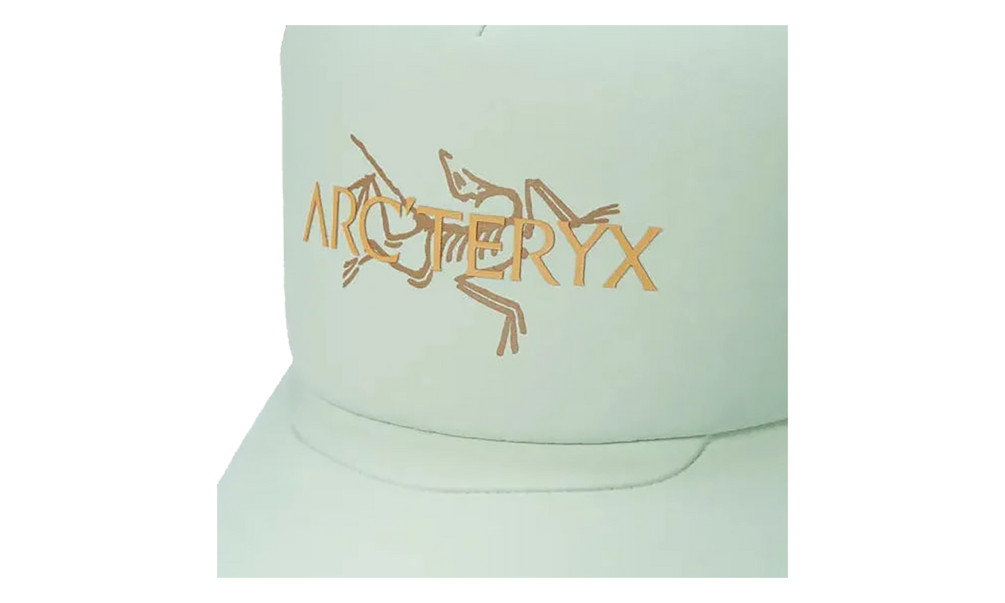 Bird Word Hat "Trail Magic" ARC004