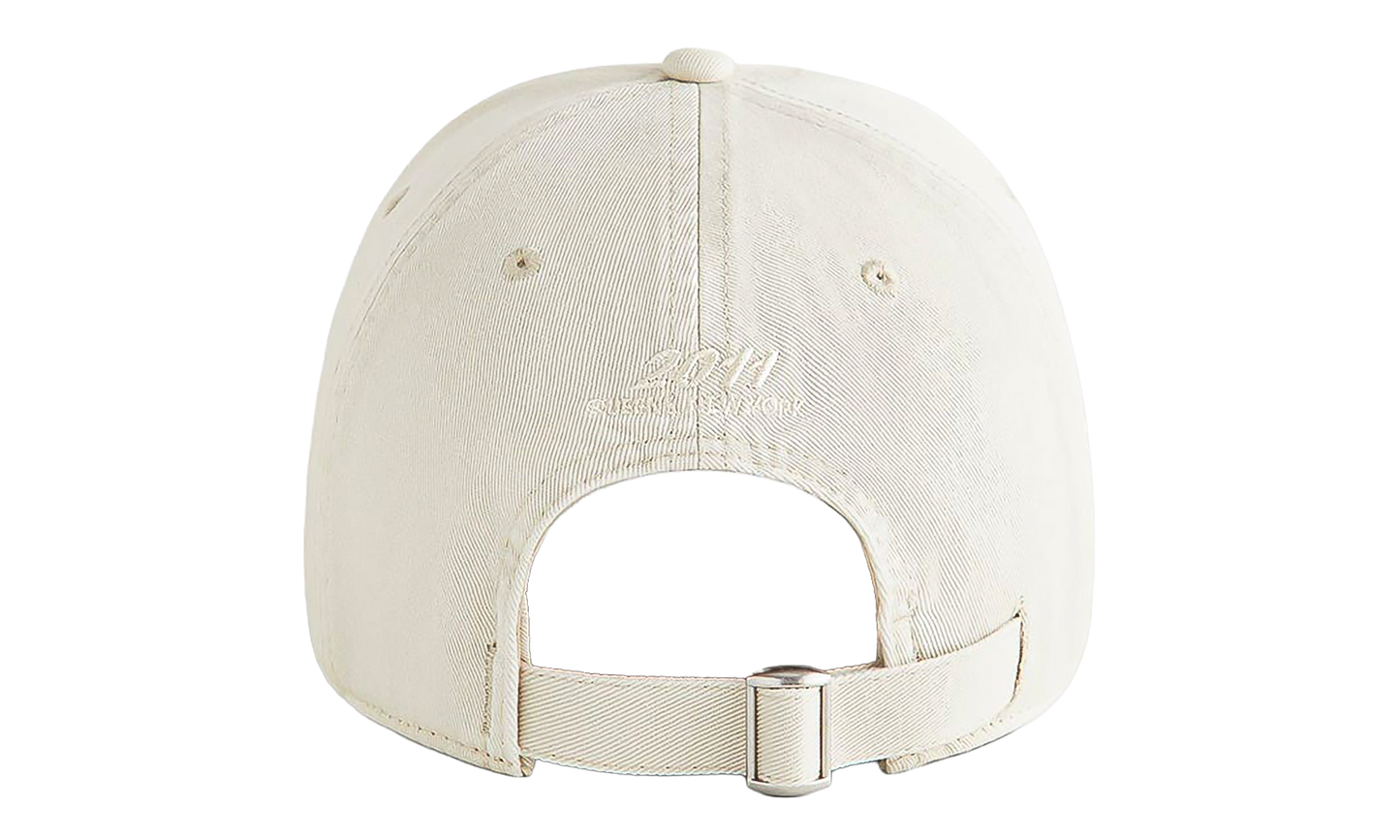 New Balance Washed Twill Classic Cap "Nocturnal" khma050003 413