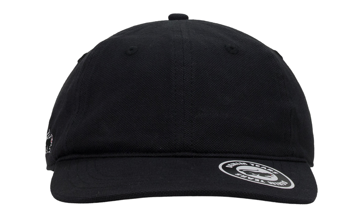 Panther Cap "Black" DT836