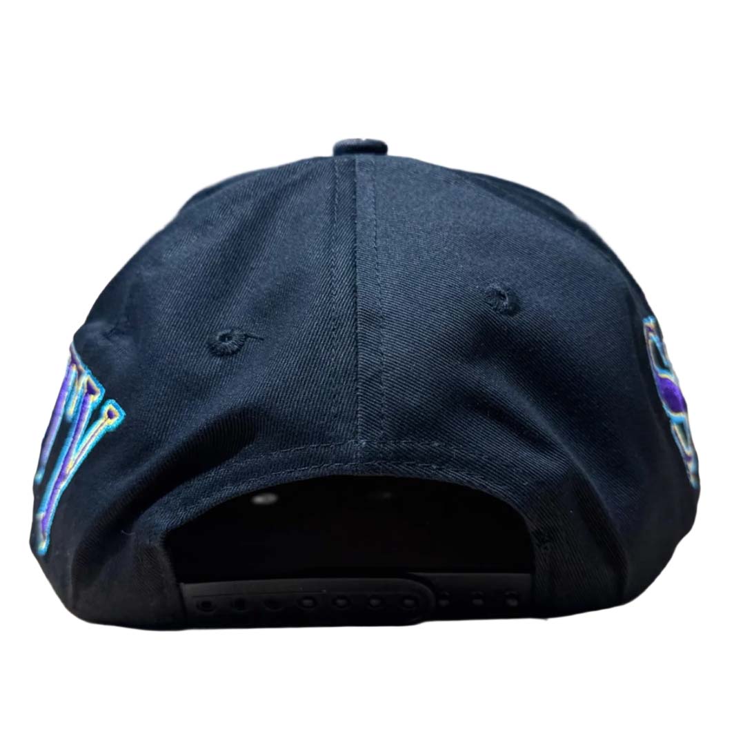Saint Vanity Vain Life Ducks Hat