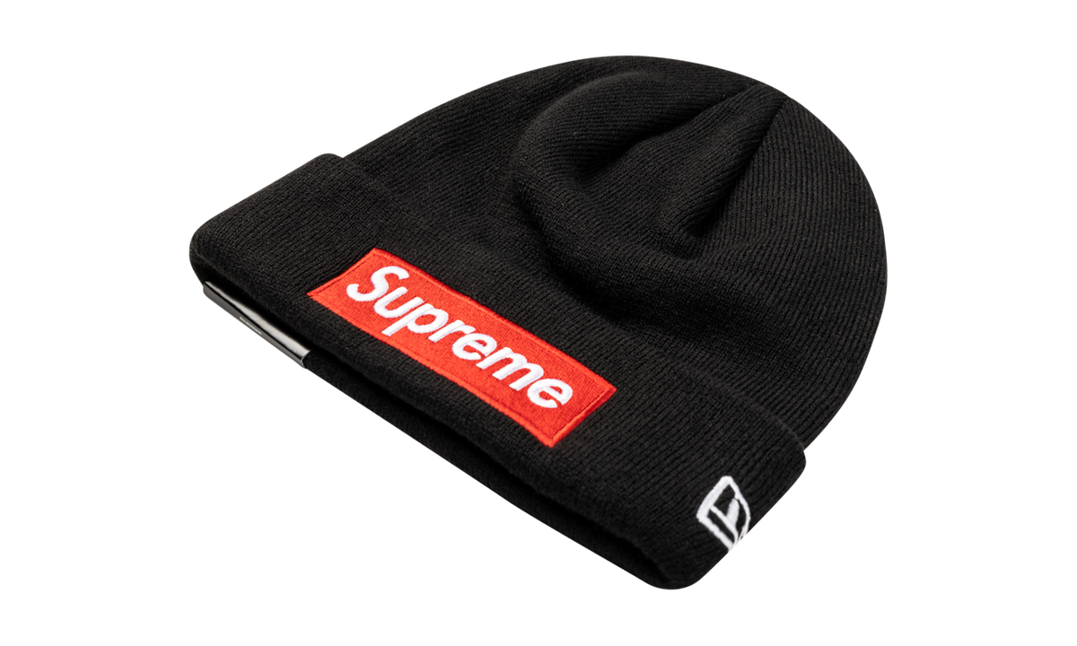 New Era Box Logo Beanie "FW22" SU12502