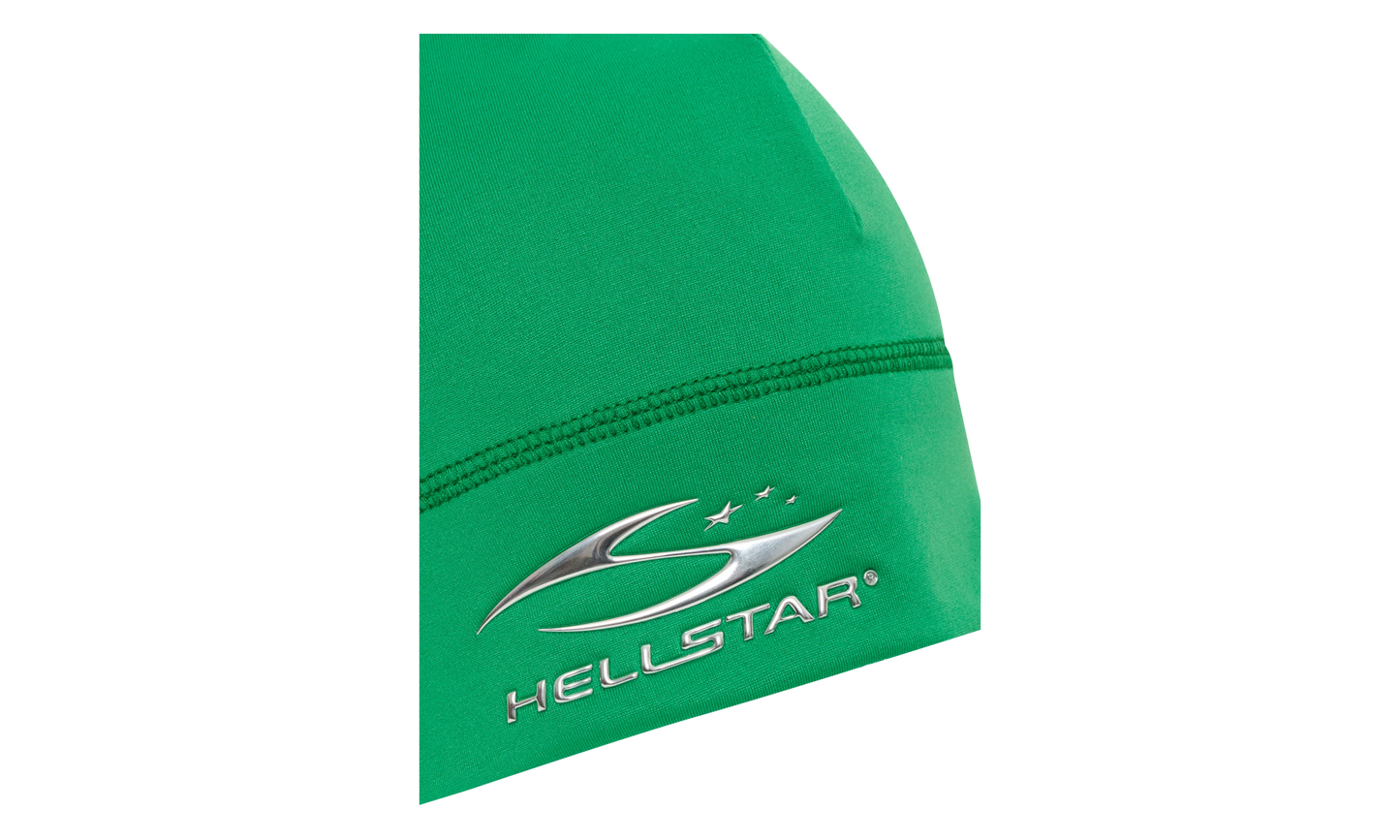 Skull Cap "Green" HSR337