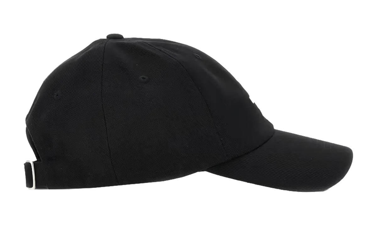 Norm Hat "Black" NF0A7WHOJK3