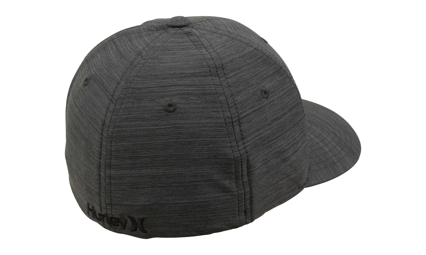 Textures Hat "Black/Black" 892018 024