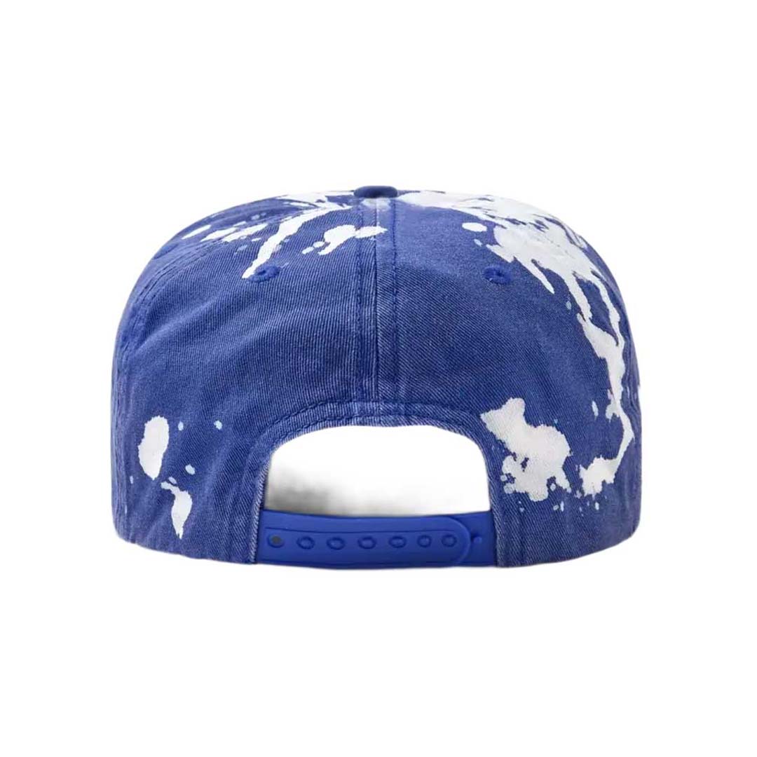 Vale Forever Sapphire VSX Blue White Hat