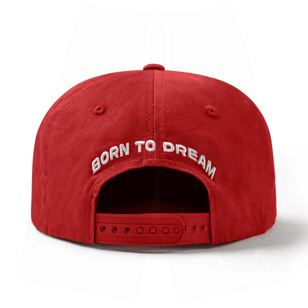Vale Forever VSU Red Snapper Hat