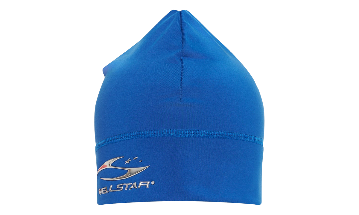 Skull Cap "Blue" HSR339