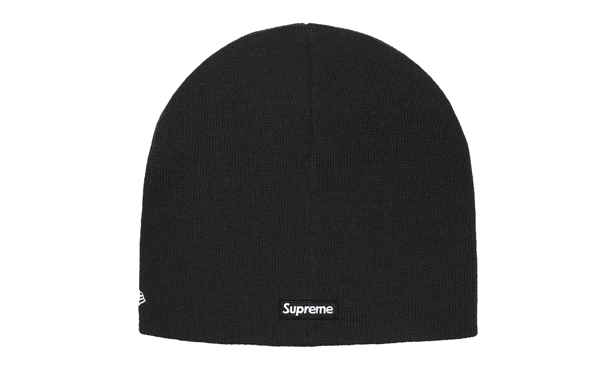 New Era® Rhinestone Beanie "SS26 - Black" SU27985
