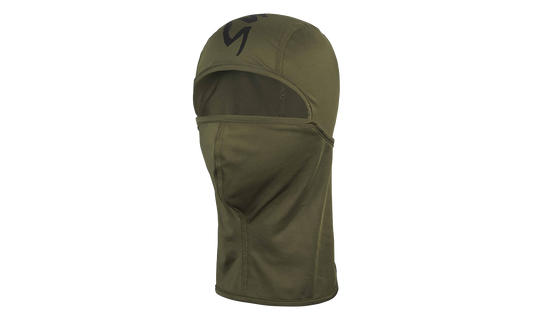 Futura Lightweight Balaclava "SS24 - Olive" SU27854