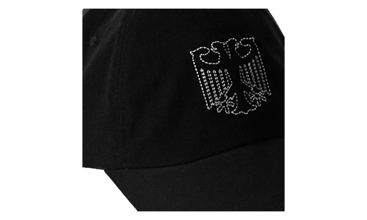 Vultures Korea Exclusive Hat "Black" 4G99W8WS
