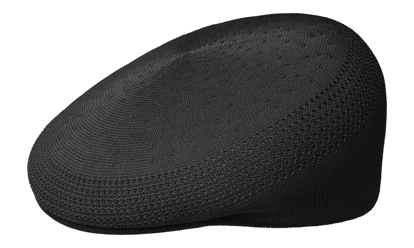 Tropic 504 Ventair Cap "Black" 0290BC BK001