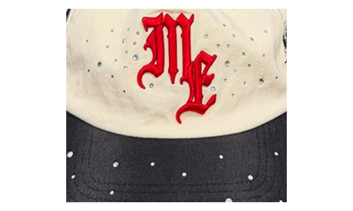 ME Hat "Tan" MIXE088