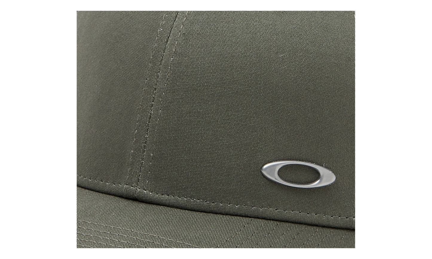 Tinfoil Trucker Cap "Dark Brush" 911548 86V
