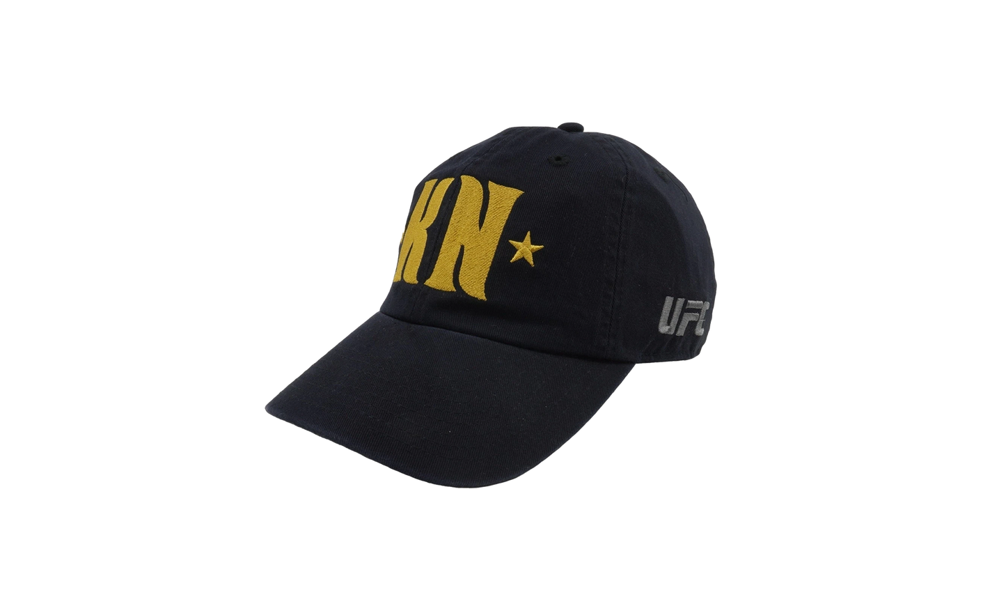 UFC Khabib Slouch Cap "Black" FJ6117