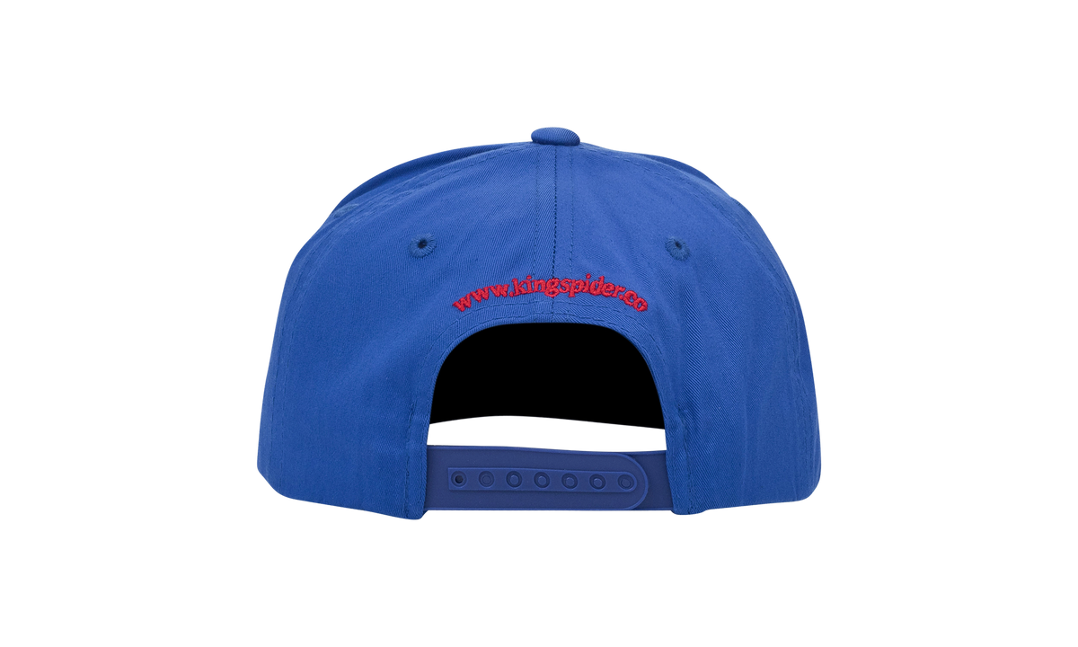 I Love NYC Hat "Blue" SP5der449