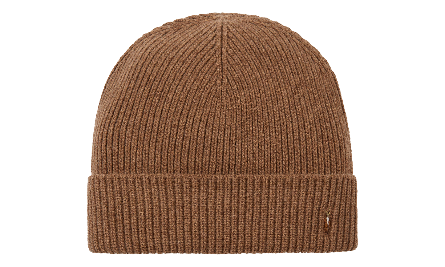 Signature Cuff Beanie "Italian Heather" PC1564 220